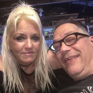 Meet your Posher, Jackie